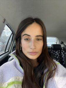 Picture of Lara auguet