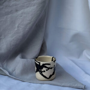 Taza regular