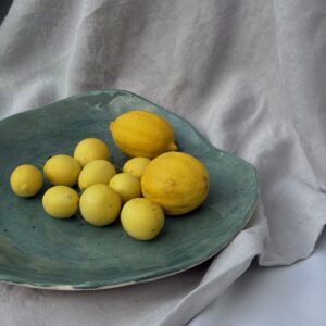 Fuente frutera