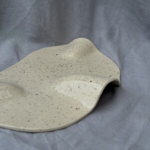 Tabla salpicado fino