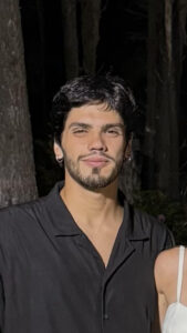 Picture of Ian gonzalez jordan