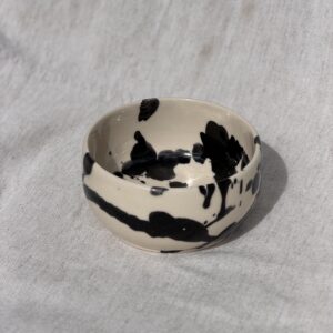 Bowl carbono - S